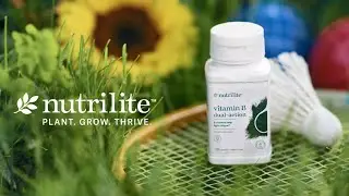 Vitamin B Dual-Action | Nutrilite