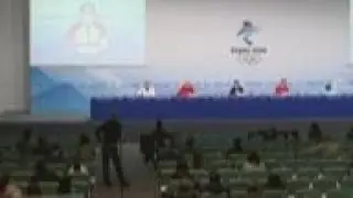 IOC officials defend their handling of Valieva case