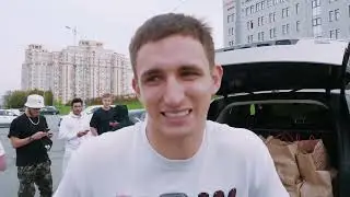 вызвали 50 такси в одно место. Михаил литвин