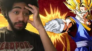 The WORST Zenkai LF Vegito Video On Youtube!!!!