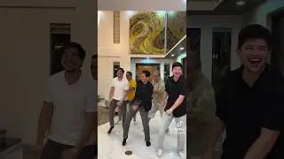RAYVER CRUZ AND RODJUN CRUZ DANCE FOREVER YOUNG WITH THEIR TITO GOT 13.5M VIEWS AND 1.1M LIKES😍