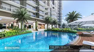 The Erin Heights AVP | DMCI Realtor