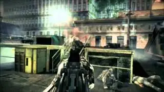 Crysis X Coiotes s.a.