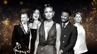 Oscar Noms Math Model: One Battle After Another 90% Lock?!
