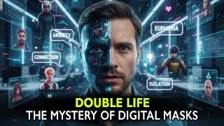 Why do we change online? The psychology of digital masks