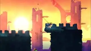 Dead Cells - Early Access Trailer (Official)