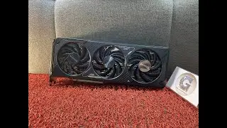 RTX 5070 GIGABYTE เล่น SCUM กับยูทูป JIBI MAiROO