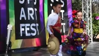 SFS Art Fest 2018