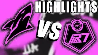 LLA Clausura 2021 S3D1 | Isurus vs Rainbow7 highlights | League of Legends