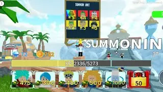 all star tower defense solo inf mode