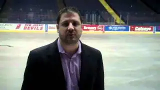 Times Union Center - Albany, NY
