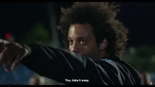 Creativity Gets You Noticed, feat. Tango Squad – adidas