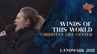 Landmark 2021 - Winds Of This World
