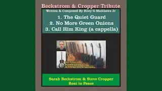The Quiet Guard