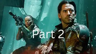 Black Ops 7 Campaign Walkthrough Part 2 The Mission Gets Crazy