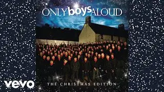 Only Boys Aloud - Gwahoddiad (Official Audio)