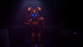 Into the ringworm ball-pit| Fnaf into the pit (part 1)