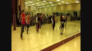 Cye Bongalos - ORG Workshop Ft SGBM