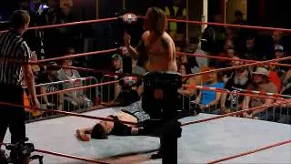 Chip Chambers vs Kris Hicks
