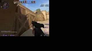 Сounter Strike Classic Offensive #6