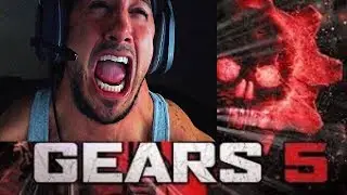 A GEARS 5 DAYTAGE! -NICKMERCS DISAPPOINTED WITH GEARS!