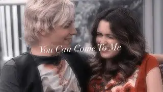 【和訳】You Can Come To Me