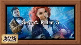 Secret Files 3 - Full Story