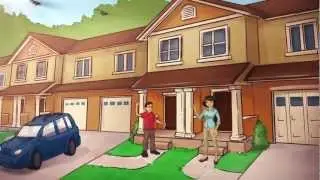 What neighbourhood is right for me? Interactive real estate series (4 of 4)