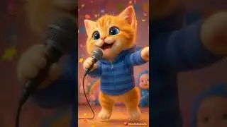 Kucing Lucu Joget #kucing #cat #meong #kucing #kucinglucu #kucinglucuviral #miaow