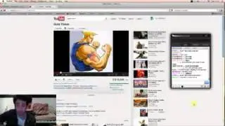 AcousticBrony - I'll Fly Higher [Live stream]