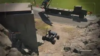 RC-XD Aided Warzone Victory