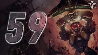 59 - League of Legends Support Highlights | Nautilus vs Teemo