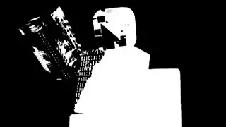 [DATA:ERROR] Telamon skin - Digitalized Rage // Robloxia Corruption