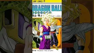 Strongest fighter of every Dragon Ball arc 😳