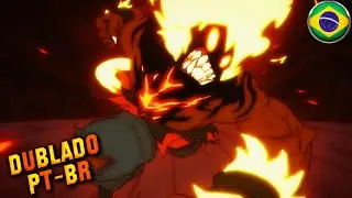 LEGEND - DRAGON BALL TALE - (FILME COMPLETO) - DUBLADO PT-BR