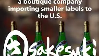 Betting on Big Sake in NYC