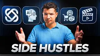 5 Side Hustles That Can Become Million Dollar Businesses