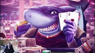 Poker Fighter Training App - Demo Vid old