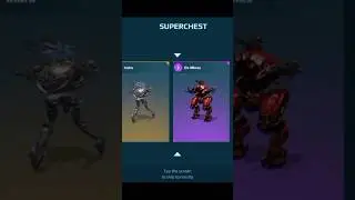 WR🔥War Super Chest Opening And Gold Chest Opening War Robots#warrobots #viral #wr #abhishekprimearmy