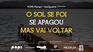UmQuarto - O sol se foi, se apagou, mas vai voltar (document&aacute;rio)