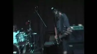 Good Cop Bad Cop - Bittersweet Freak (John Peel Tribute Show - Pemberton Centre Rushden 25.06.05)