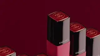 ROUGE ALLURE LIQUID POWDER, the Lip Colour for a Softly Blurred, Matte Finish – CHANEL Makeup