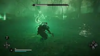 AC Valhalla Goneril Boss Fight Drengr (Hardest) Difficulty