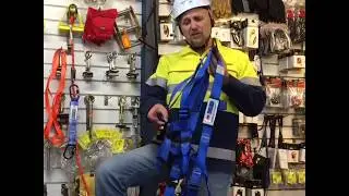 Height Safety Roofers Kit by HEIGHTECH
