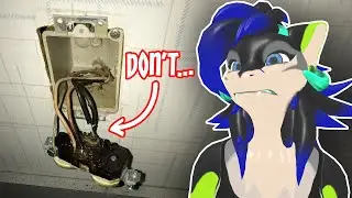 Do NOT Backstab Outlets