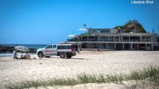 Tugun - The Location Of A Lifetime!  - John Parkes