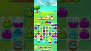 Farm Heroes Super Saga Level 3940 Complete