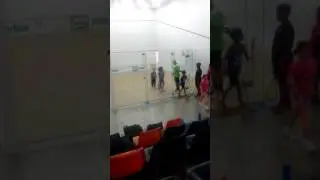 #zoharzufaradha #zoharzufarizzul #squashtraining