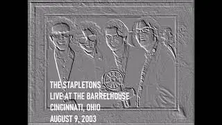 The Stapletons - Secret