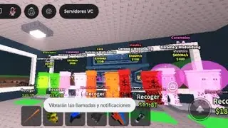 🔥 subastando garama oro entrada brainrot 100m🔥